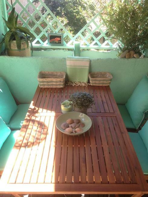 La Terrasse Du Mole Apartment Sete Exterior photo